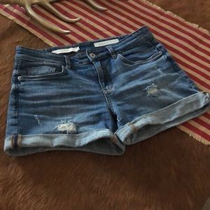 Anthropology Pilcro and the letterpress 27